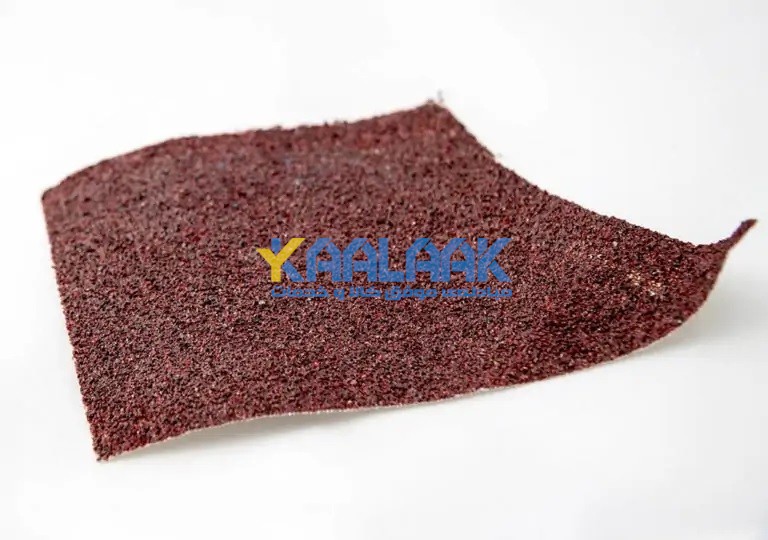 سنباده کاری و صیقل کاری